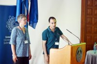 lingvistika, Sveučilište u Zadru (1)