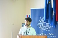 lingvistika, Sveučilište u Zadru (2)