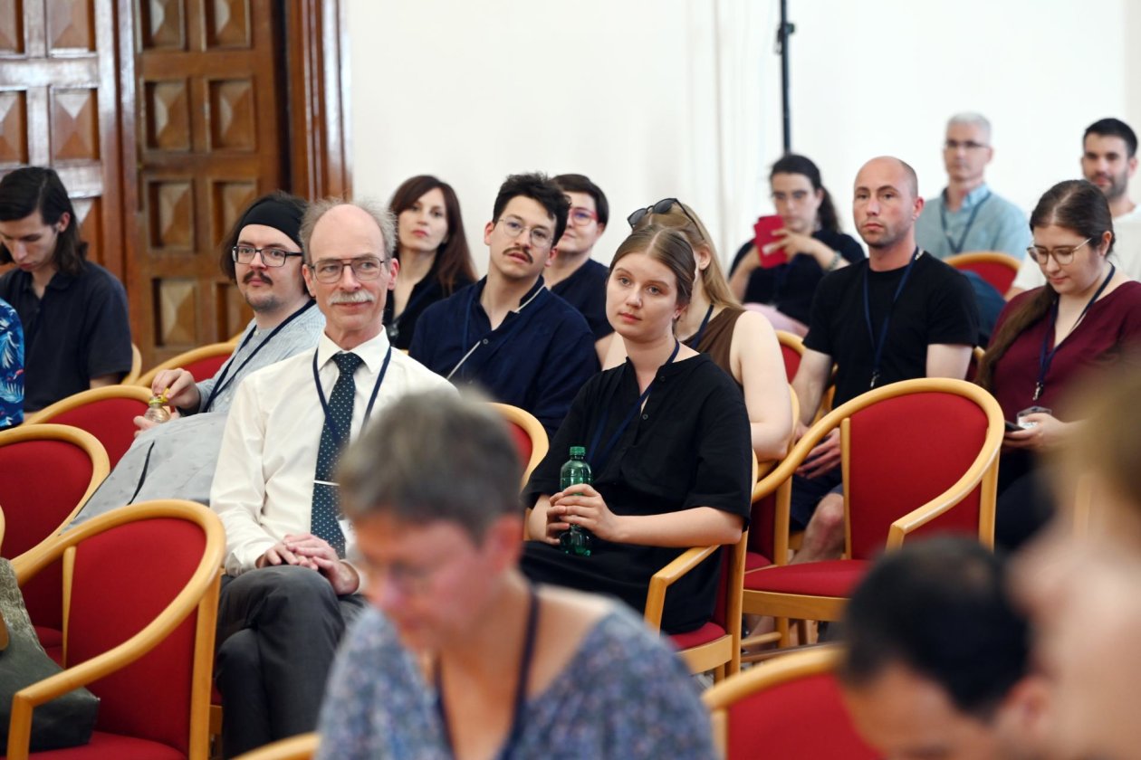 lingvistika, Sveučilište u Zadru (3)