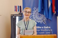 lingvistika, Sveučilište u Zadru (6)