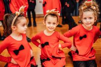 Glazbeni studio Libreto priredio humanitarni koncert Čarobni zvuci Božića Glazbeni studio Libreto priredio humanitarni koncert Čarobni zvuci Božića