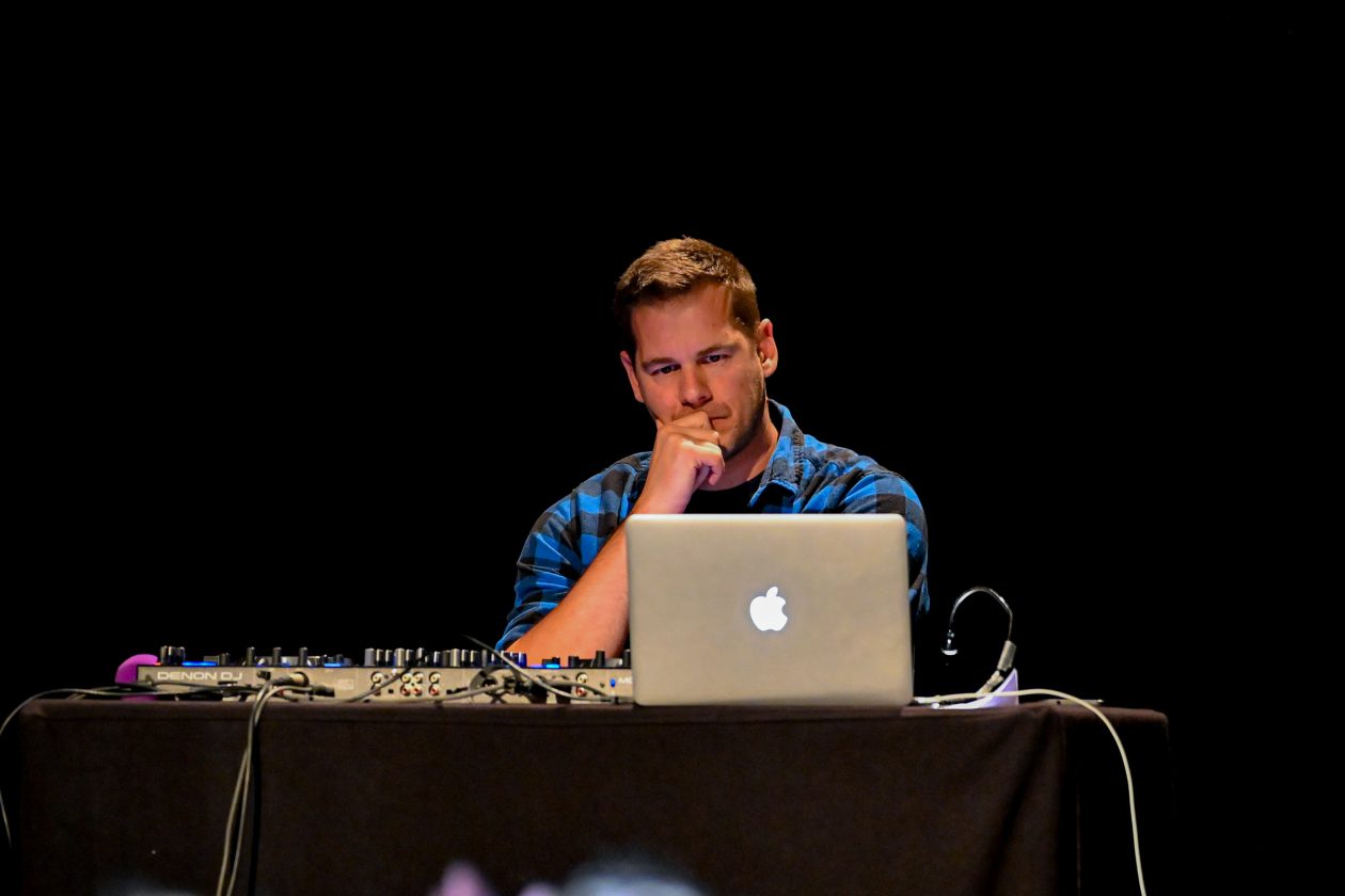 Mali koreograf – plesno natjecanje u organizaciji udruge Gesta Mali koreograf – plesno natjecanje u organizaciji udruge Gesta