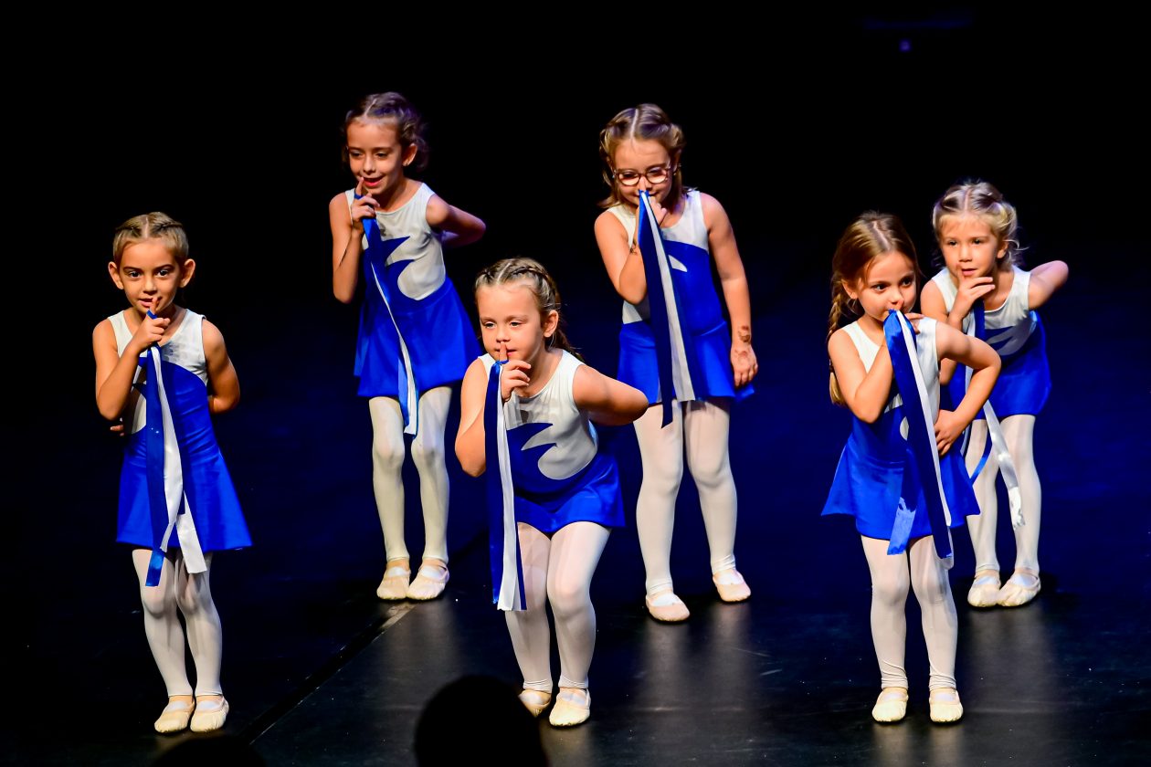 Mali koreograf – plesno natjecanje u organizaciji udruge Gesta Mali koreograf – plesno natjecanje u organizaciji udruge Gesta