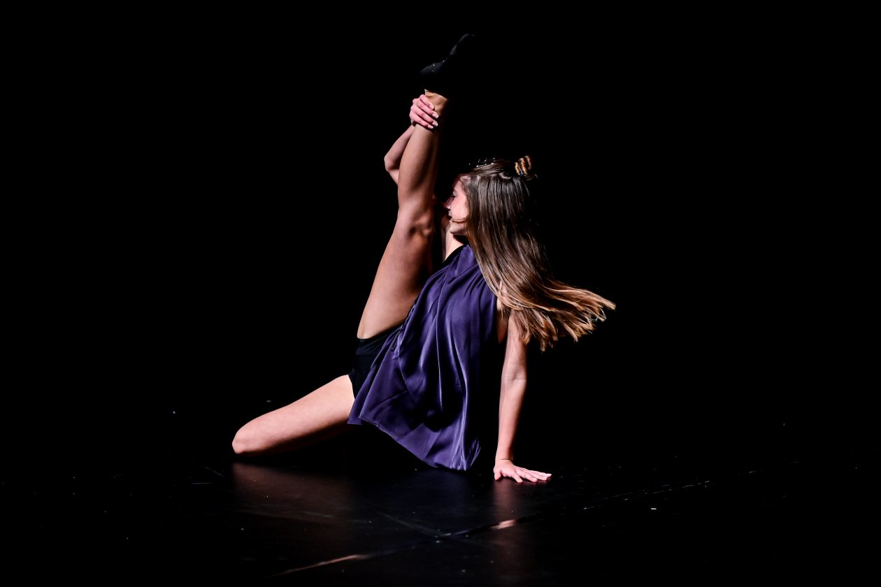 Mali koreograf – plesno natjecanje u organizaciji udruge Gesta Mali koreograf – plesno natjecanje u organizaciji udruge Gesta