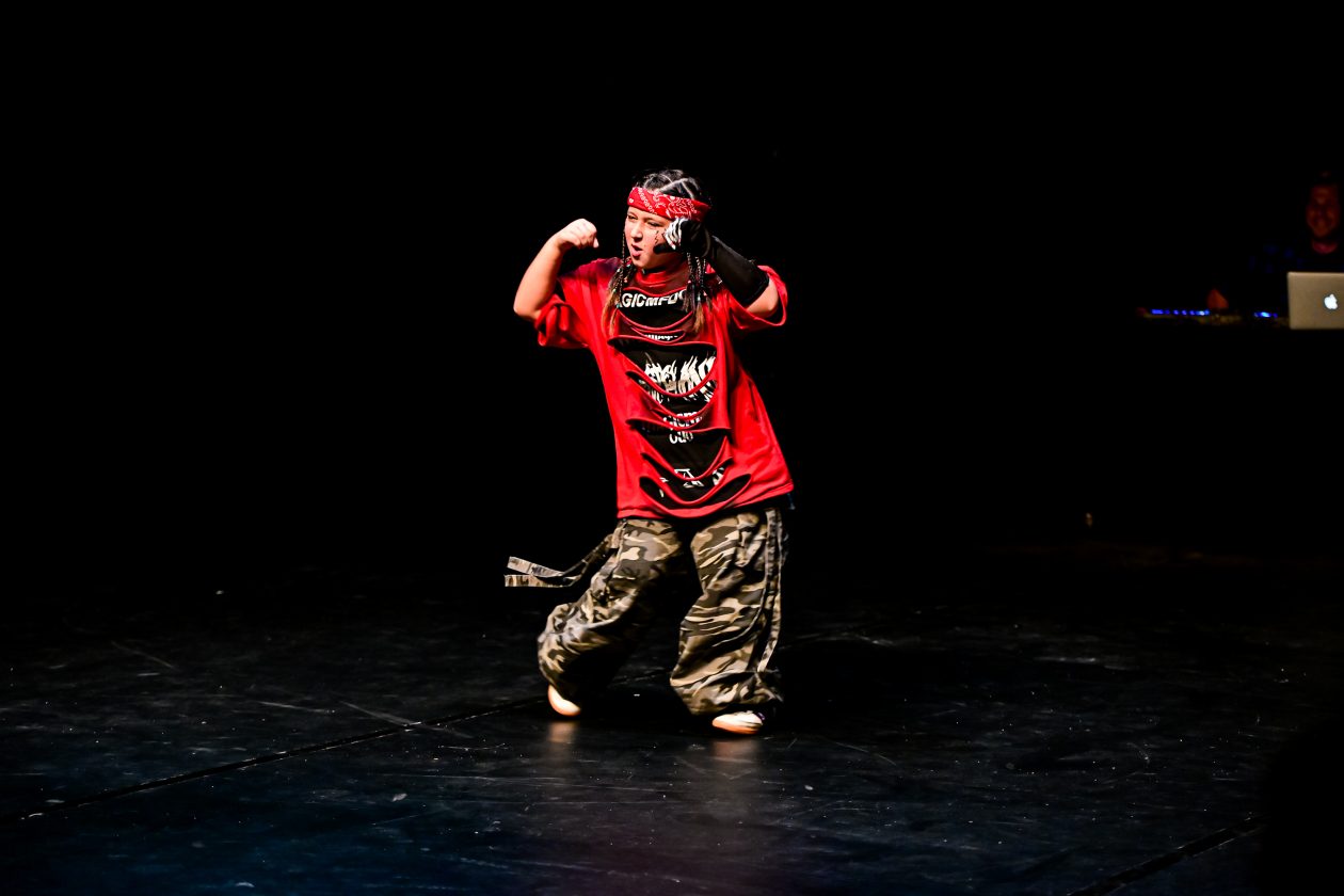 Mali koreograf – plesno natjecanje u organizaciji udruge Gesta Mali koreograf – plesno natjecanje u organizaciji udruge Gesta