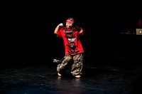 Mali koreograf – plesno natjecanje u organizaciji udruge Gesta Mali koreograf – plesno natjecanje u organizaciji udruge Gesta