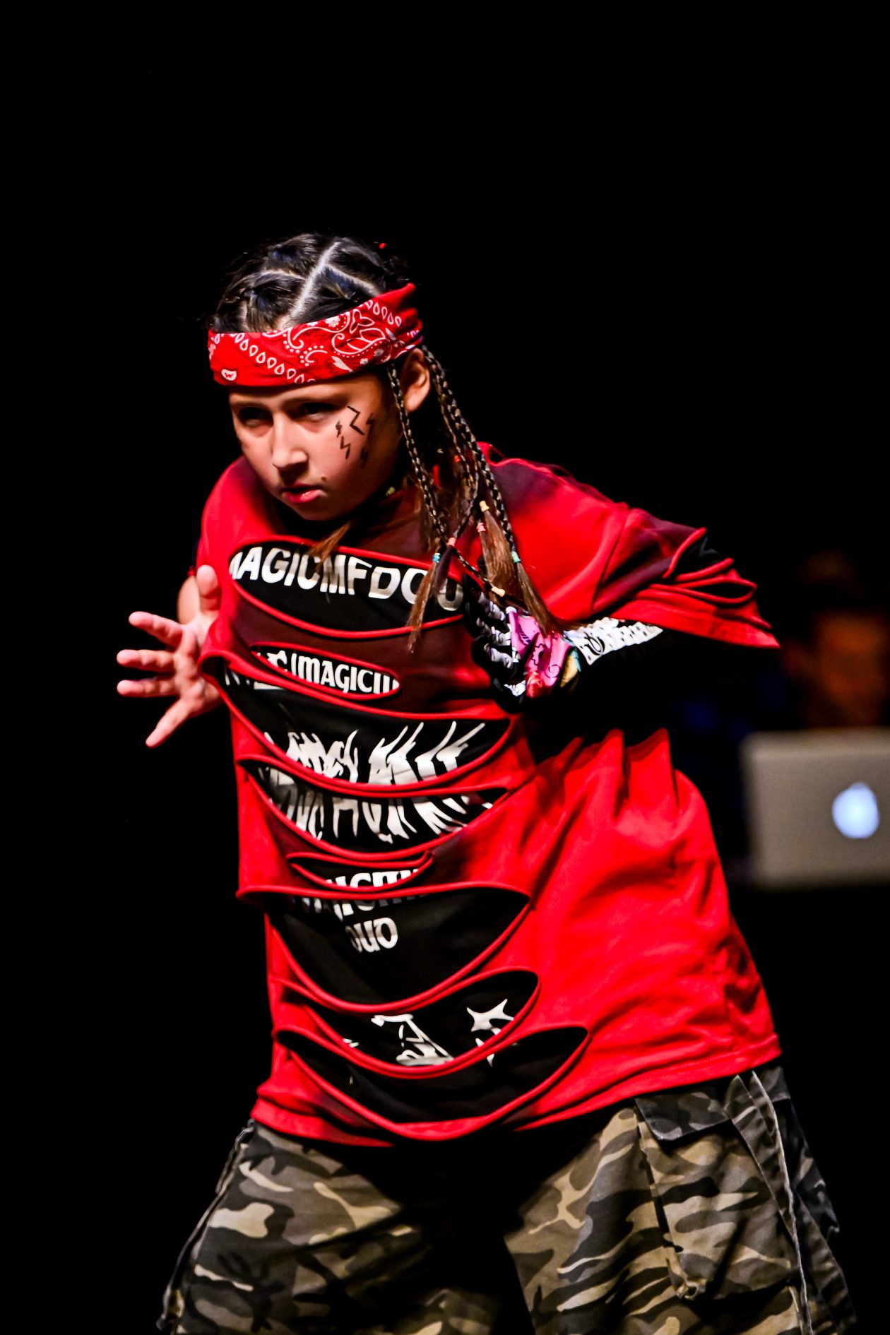 Mali koreograf – plesno natjecanje u organizaciji udruge Gesta Mali koreograf – plesno natjecanje u organizaciji udruge Gesta