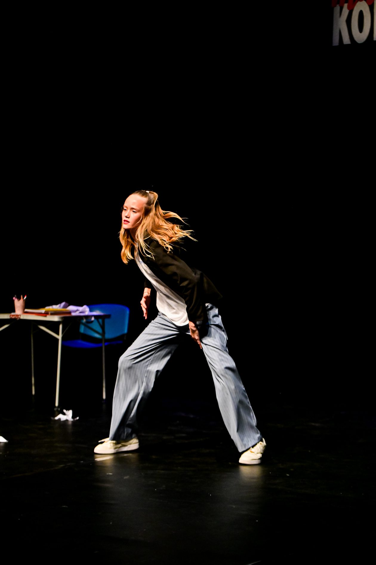 Mali koreograf – plesno natjecanje u organizaciji udruge Gesta Mali koreograf – plesno natjecanje u organizaciji udruge Gesta