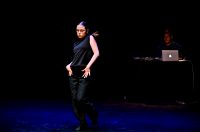 Mali koreograf – plesno natjecanje u organizaciji udruge Gesta Mali koreograf – plesno natjecanje u organizaciji udruge Gesta