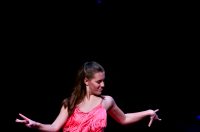 Mali koreograf – plesno natjecanje u organizaciji udruge Gesta Mali koreograf – plesno natjecanje u organizaciji udruge Gesta