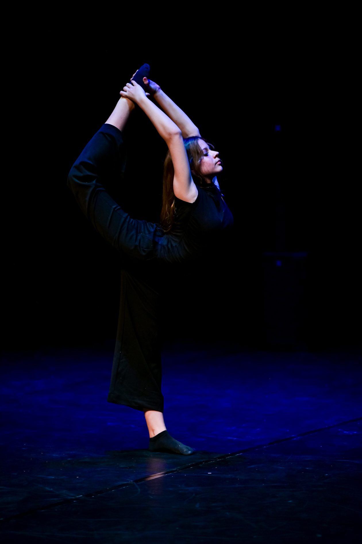 Mali koreograf – plesno natjecanje u organizaciji udruge Gesta Mali koreograf – plesno natjecanje u organizaciji udruge Gesta