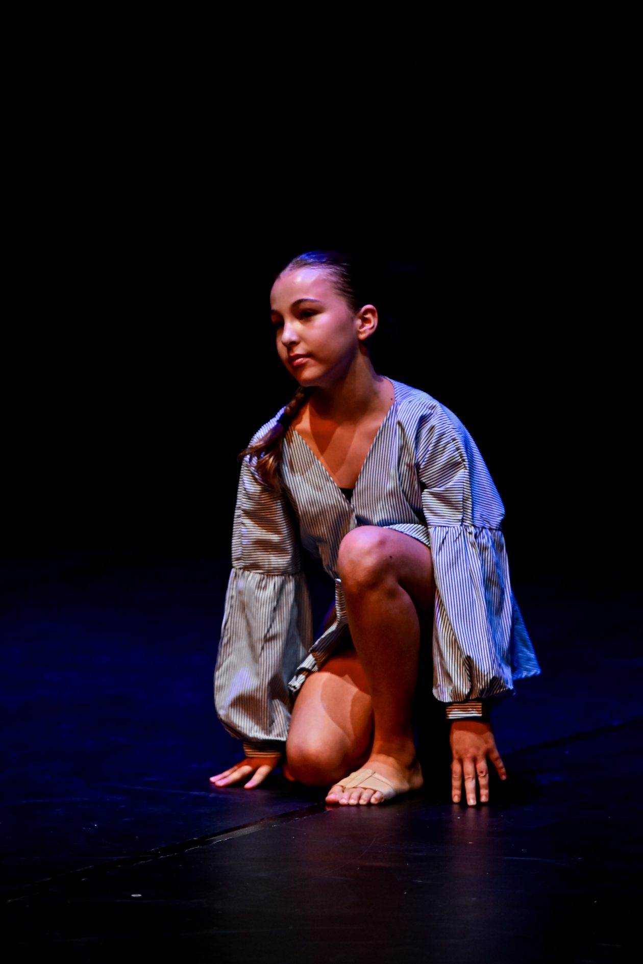 Mali koreograf – plesno natjecanje u organizaciji udruge Gesta Mali koreograf – plesno natjecanje u organizaciji udruge Gesta