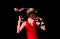 Mali koreograf – plesno natjecanje u organizaciji udruge Gesta Mali koreograf – plesno natjecanje u organizaciji udruge Gesta