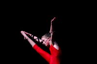 Mali koreograf – plesno natjecanje u organizaciji udruge Gesta Mali koreograf – plesno natjecanje u organizaciji udruge Gesta