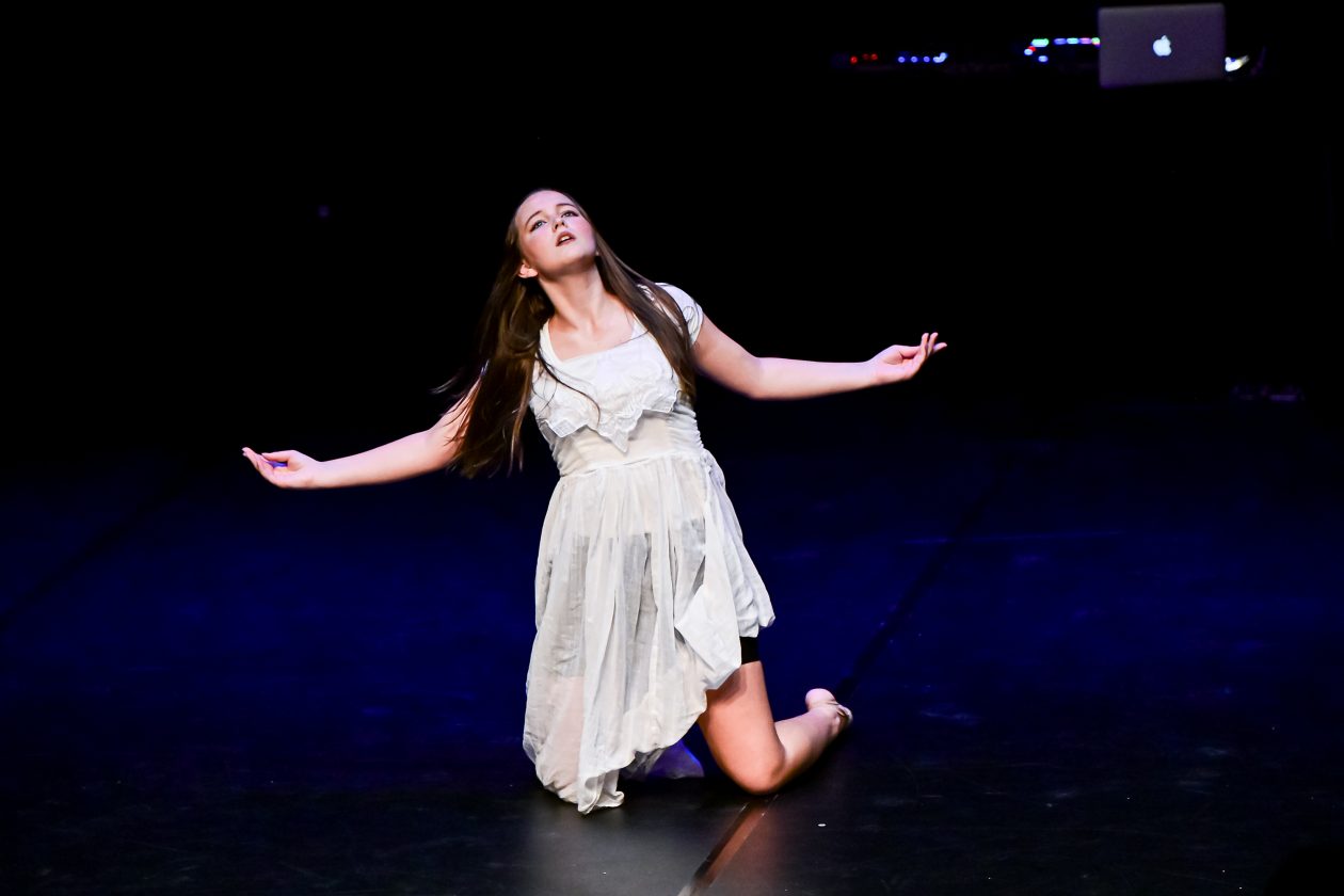 Mali koreograf – plesno natjecanje u organizaciji udruge Gesta Mali koreograf – plesno natjecanje u organizaciji udruge Gesta