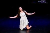 Mali koreograf – plesno natjecanje u organizaciji udruge Gesta Mali koreograf – plesno natjecanje u organizaciji udruge Gesta