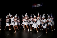 Mali koreograf – plesno natjecanje u organizaciji udruge Gesta Mali koreograf – plesno natjecanje u organizaciji udruge Gesta