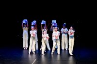 Mali koreograf – plesno natjecanje u organizaciji udruge Gesta Mali koreograf – plesno natjecanje u organizaciji udruge Gesta