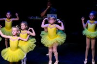 Mali koreograf – plesno natjecanje u organizaciji udruge Gesta Mali koreograf – plesno natjecanje u organizaciji udruge Gesta