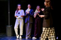 Mali koreograf – plesno natjecanje u organizaciji udruge Gesta Mali koreograf – plesno natjecanje u organizaciji udruge Gesta