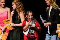 Mali koreograf – plesno natjecanje u organizaciji udruge Gesta Mali koreograf – plesno natjecanje u organizaciji udruge Gesta