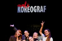 Mali koreograf – plesno natjecanje u organizaciji udruge Gesta Mali koreograf – plesno natjecanje u organizaciji udruge Gesta