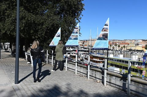 izložba „Jadranska maritimna hodočašća“