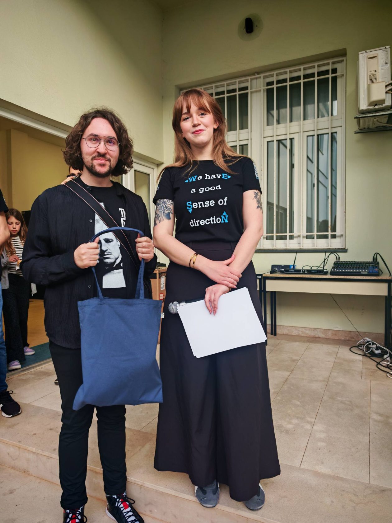 Na Sveučilištu u Zadru održana Noć geografije