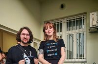 Na Sveučilištu u Zadru održana Noć geografije