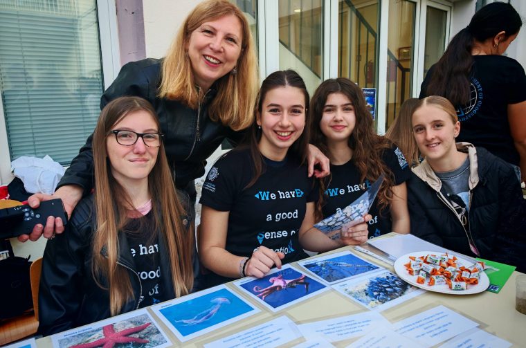 Na Sveučilištu u Zadru održana Noć geografije