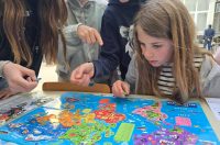 Na Sveučilištu u Zadru održana Noć geografije