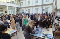 Na Sveučilištu u Zadru održana Noć geografije