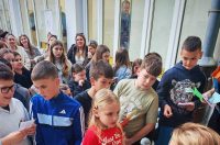 Na Sveučilištu u Zadru održana Noć geografije