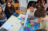 Na Sveučilištu u Zadru održana Noć geografije