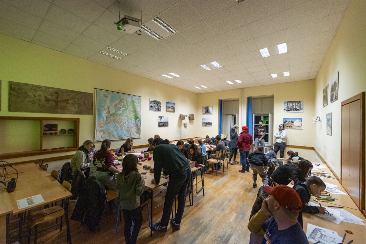 noc muzeja unizd (9)