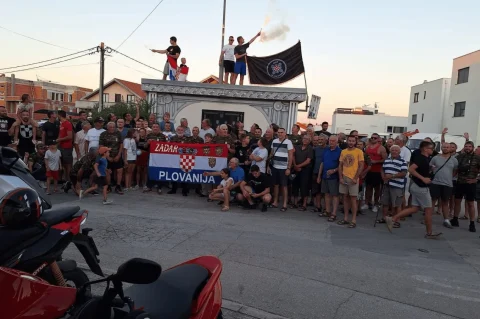 okupljanje nezavisna lista Ivan Jurić