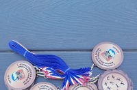 oluja na Olibu medalje oluja na Olibu medalje