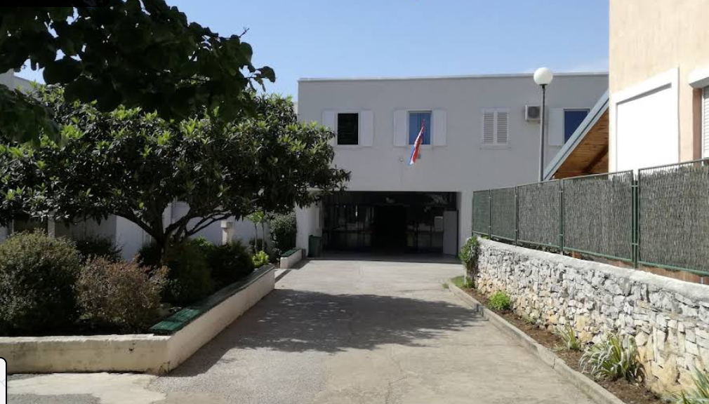 oš biograd oš biograd