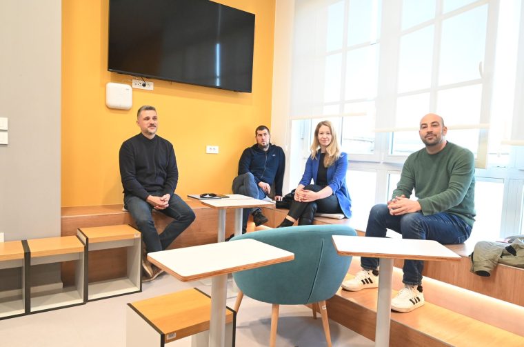 Otvoreni dani sociologije u Zadru Otvoreni dani sociologije u Zadru