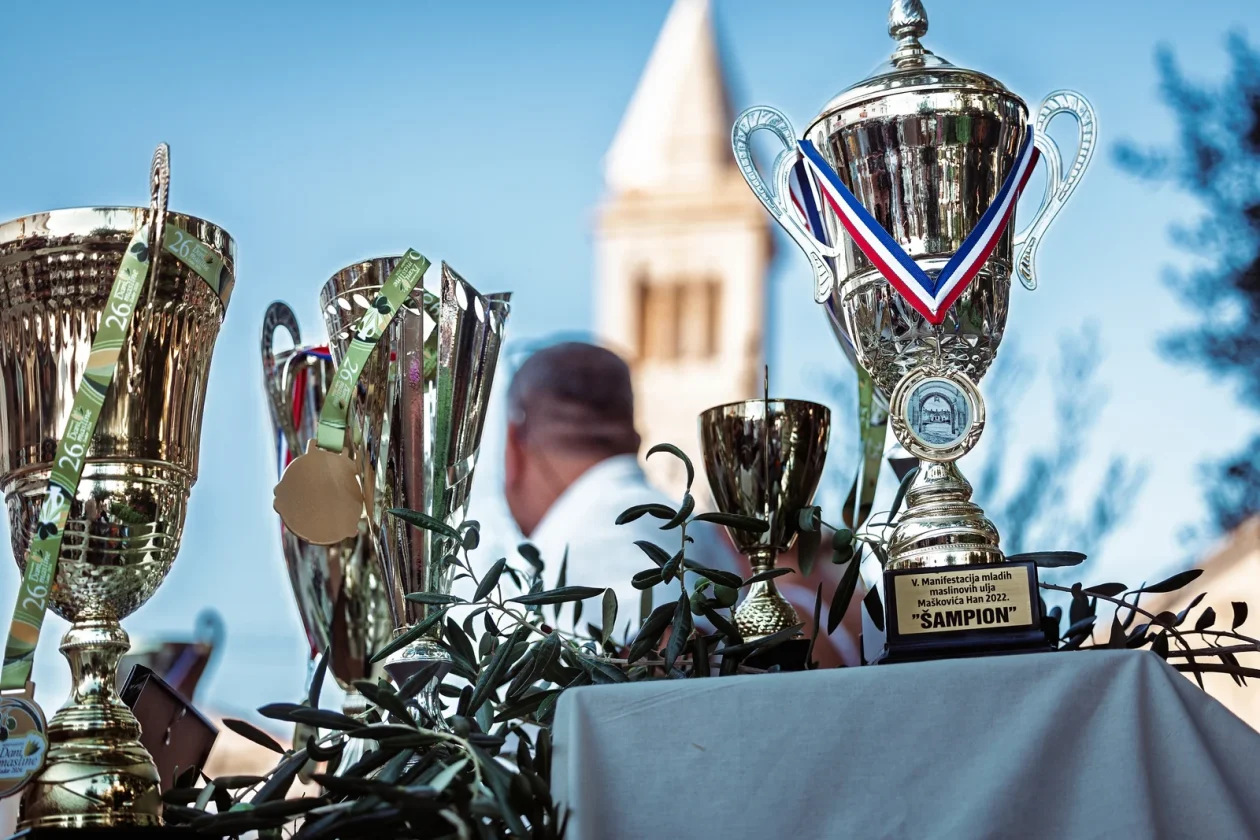 Pakoško zlato @ Pakoštane Pakoško zlato @ Pakoštane