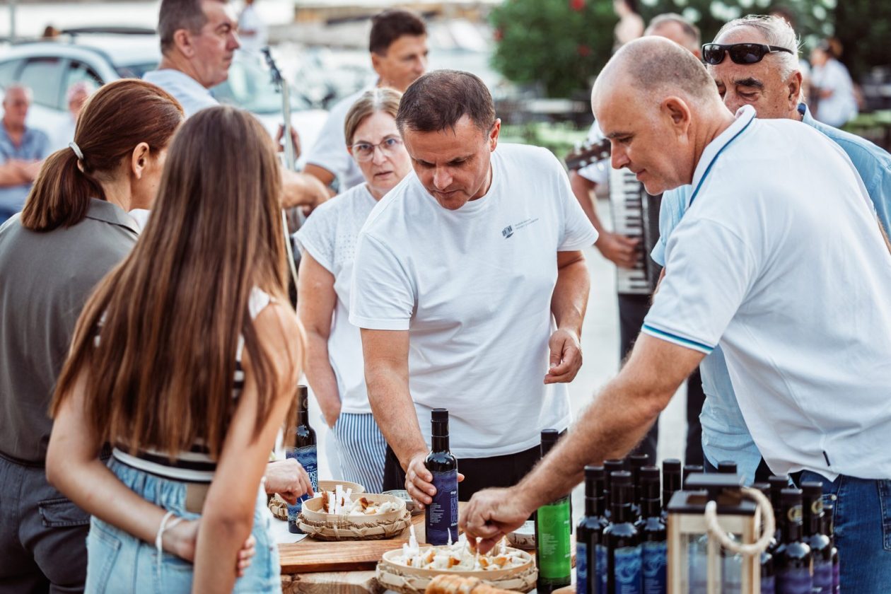 Pakoško zlato @ Pakoštane Pakoško zlato @ Pakoštane