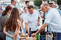 Pakoško zlato @ Pakoštane Pakoško zlato @ Pakoštane