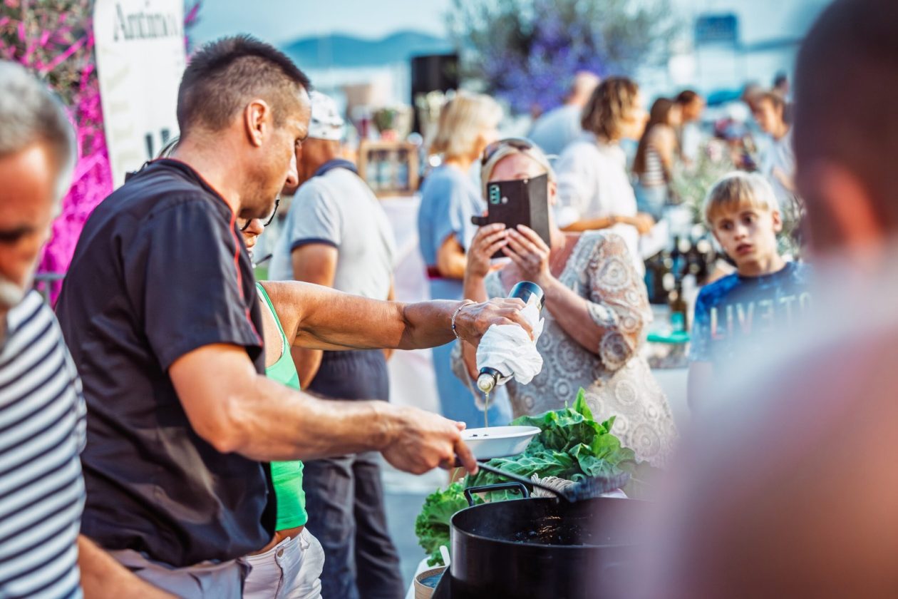 Pakoško zlato @ Pakoštane Pakoško zlato @ Pakoštane