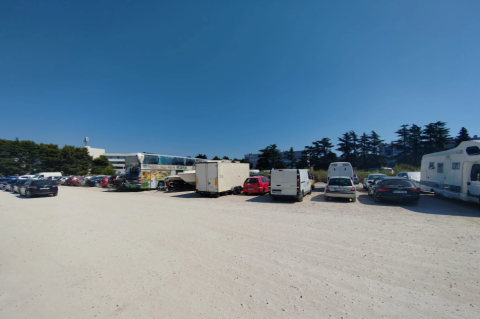 parkiralište parkiralište