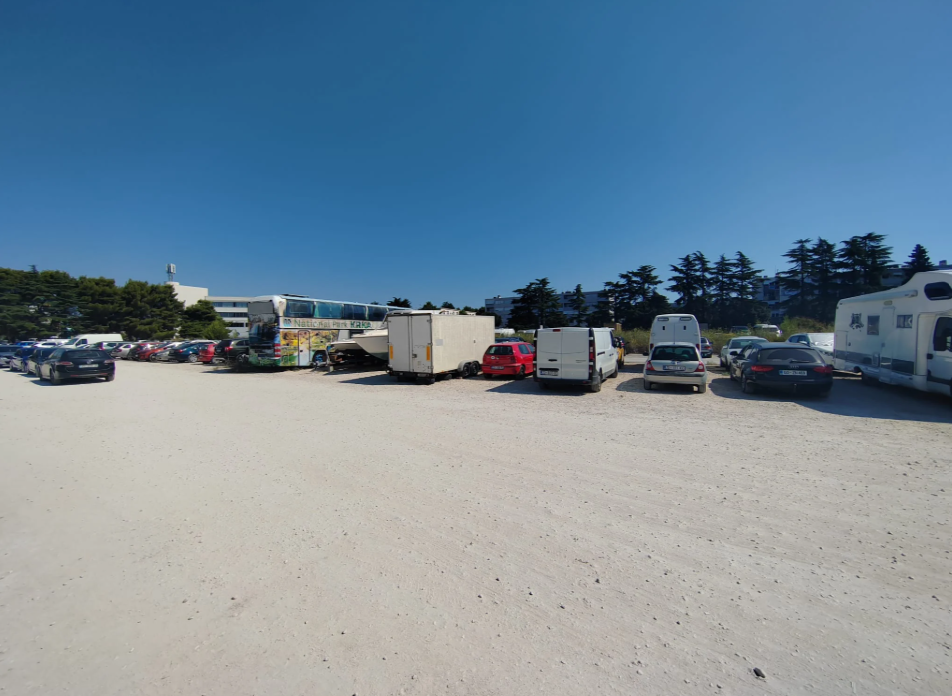 parkiralište parkiralište