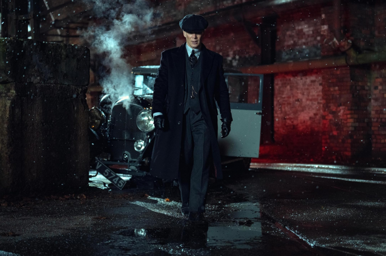 peaky blinders