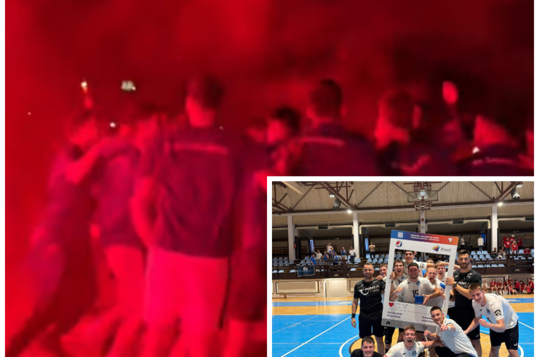 Prvaci Hrvatske! Mladi rukometaši u Zadru proslavili titulu