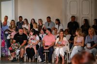 Baletna udruga “Pirueta” prestavlja novu Baletnu produkciju ” Mediteraneo” Baletna udruga “Pirueta” prestavlja novu Baletnu produkciju ” Mediteraneo”