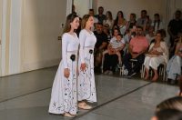 Baletna udruga “Pirueta” prestavlja novu Baletnu produkciju ” Mediteraneo” Baletna udruga “Pirueta” prestavlja novu Baletnu produkciju ” Mediteraneo”