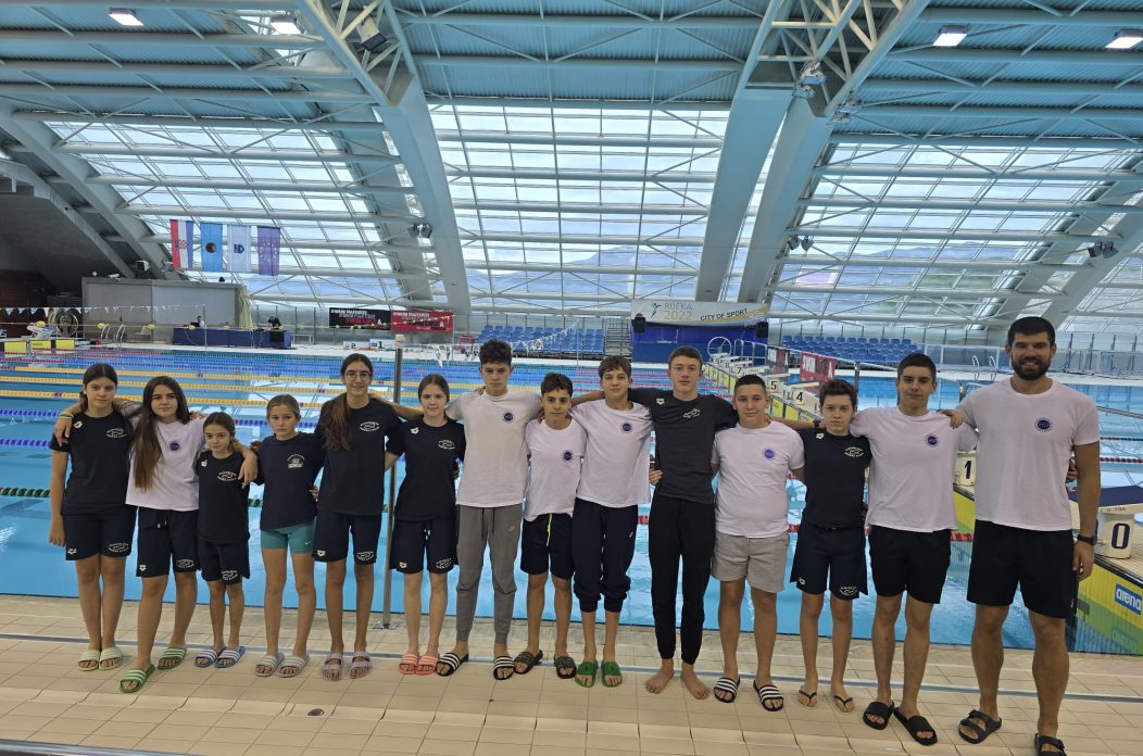 Na Torpedo Cupu 2025. ekipa PK Jadere pokazala je izuzetan napredak, Leona Rakvin donijela broncu